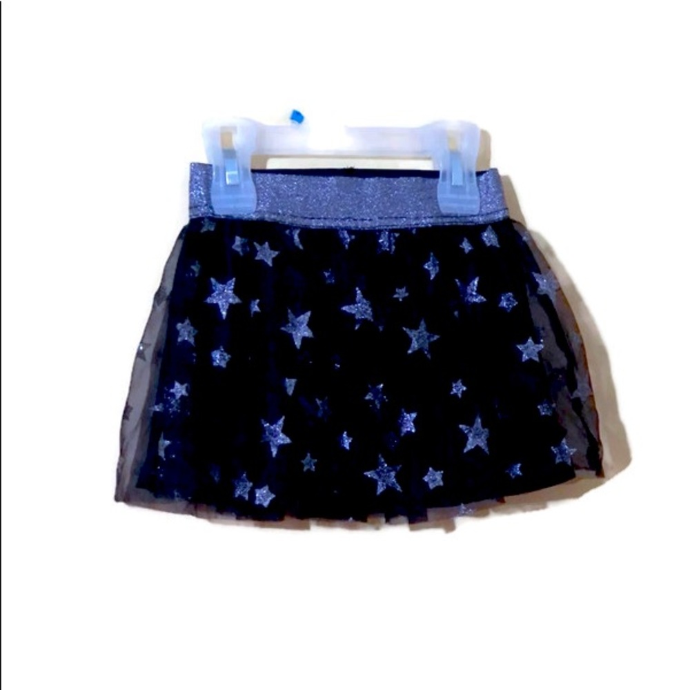 Tutu skirt for 24 month old.